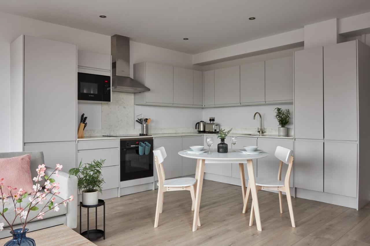 Apartamento Kings Oak House By Viridian