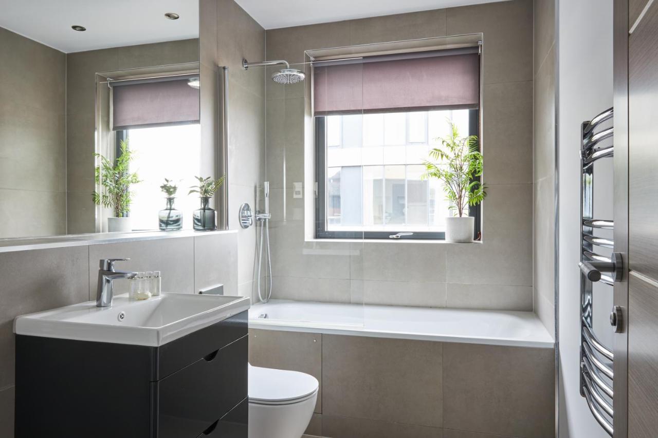 Kings Oak House By Viridian Apartamento *