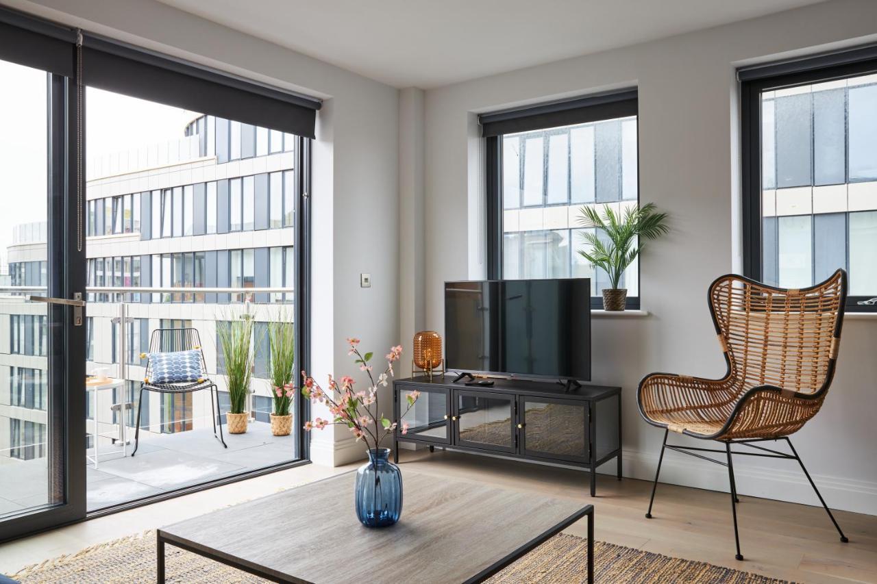 Apartamento Kings Oak House By Viridian *