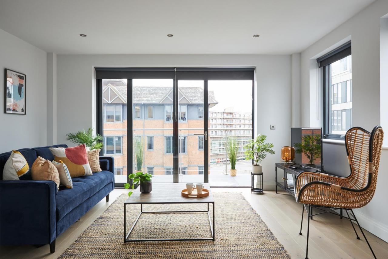 Apartamento Kings Oak House By Viridian